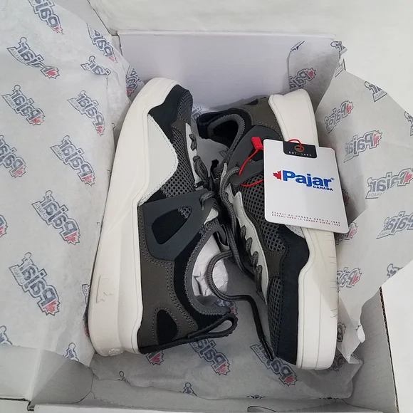 Pajar Canada Yano Sneaker Size 38 - Picture 7 of 14